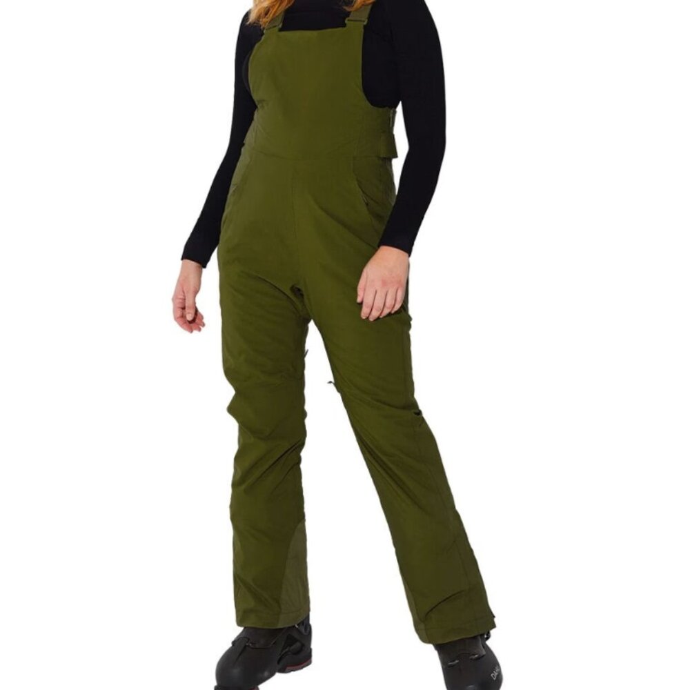 Halfdays Carson Bib Pant